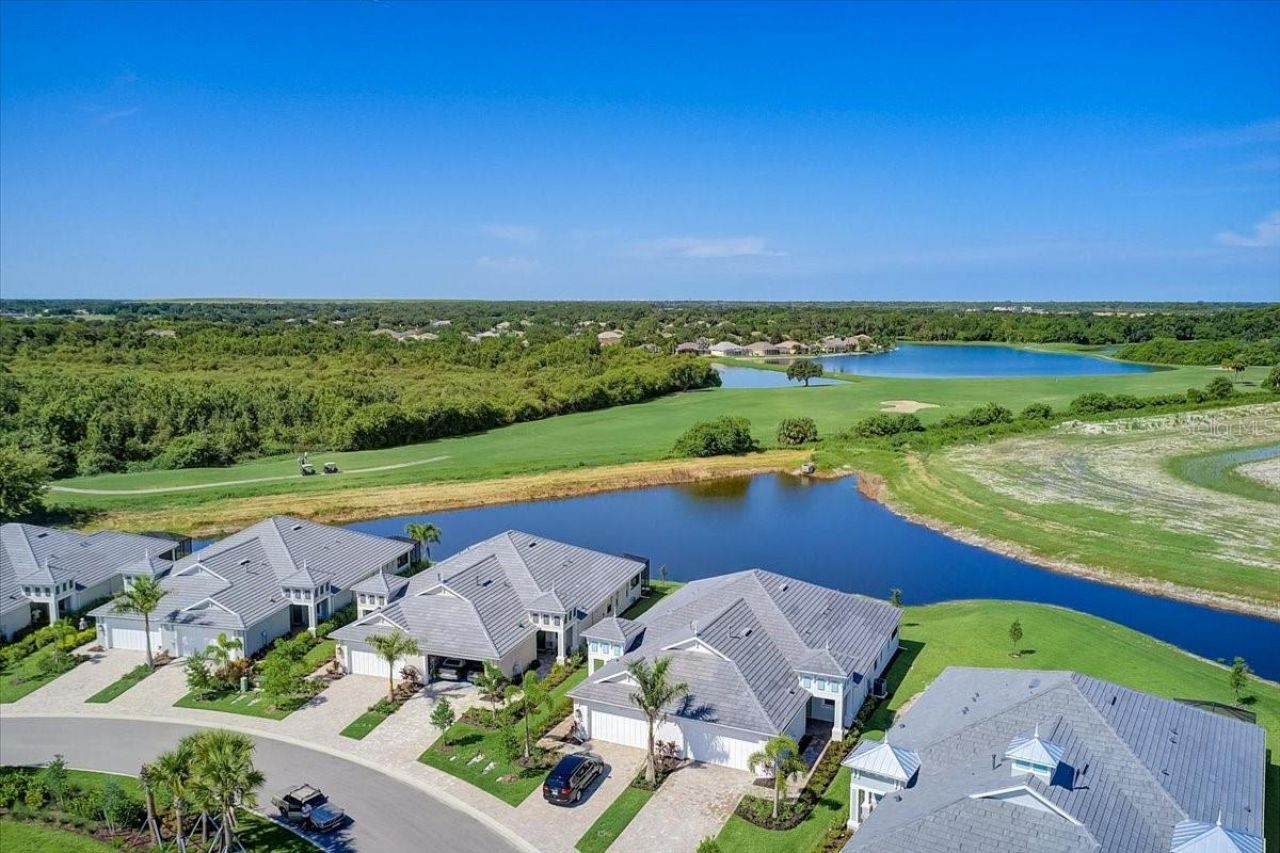 132 Van Gogh Cove , Bradenton, FL 34212 Photo