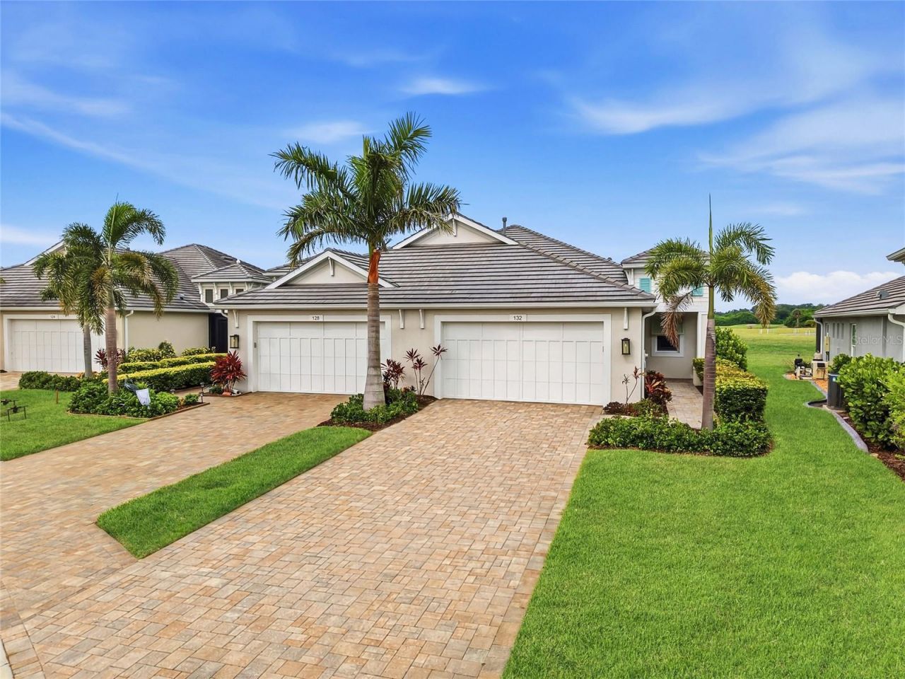 132 Van Gogh Cove , Bradenton, FL 34212 Photo