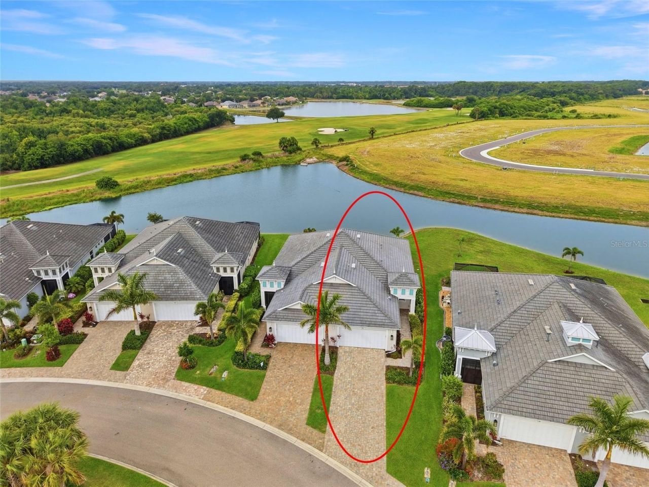 132 Van Gogh Cove , Bradenton, FL 34212 Photo