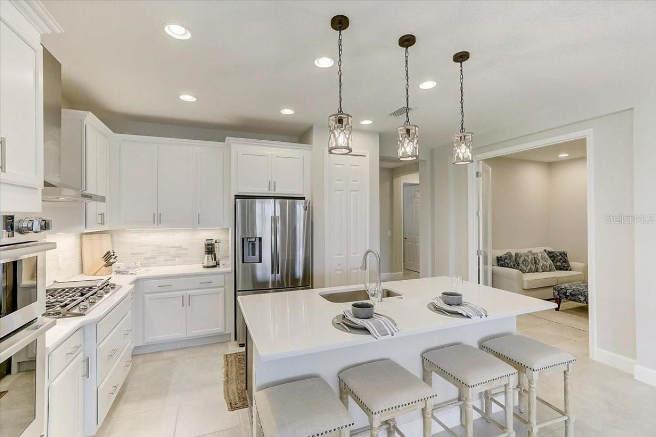 132 Van Gogh Cove , Bradenton, FL 34212 Photo