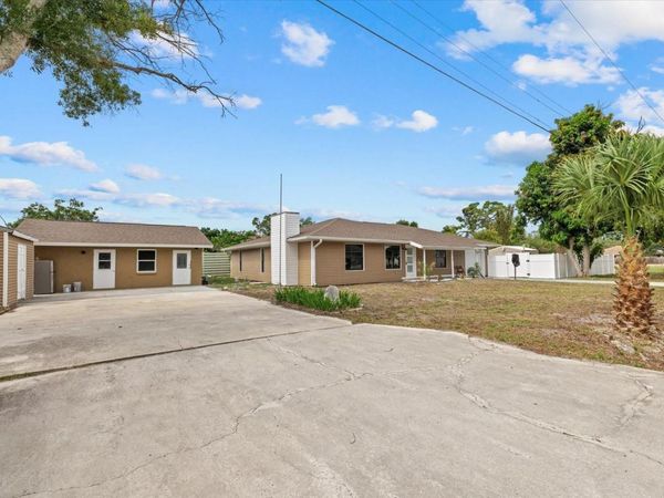 2818 OLYMPIC STREET , SARASOTA, FL 34231