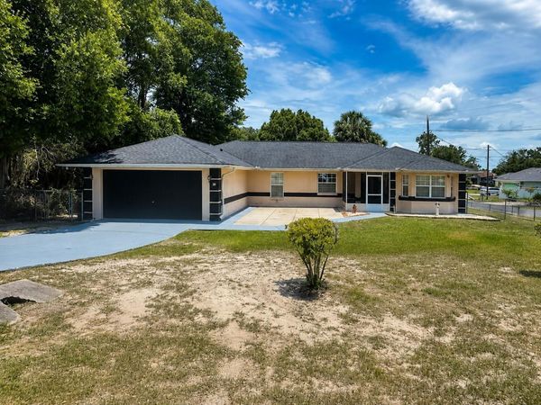 52 REDWOOD TRACE , OCALA, FL 34472
