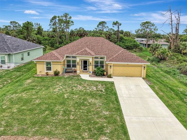 2443 LANCASTER LANE , NORTH PORT, FL 34286
