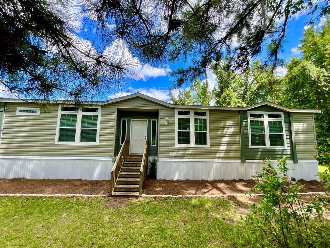 122 Tanner Road , Florahome, FL 32140 Photo