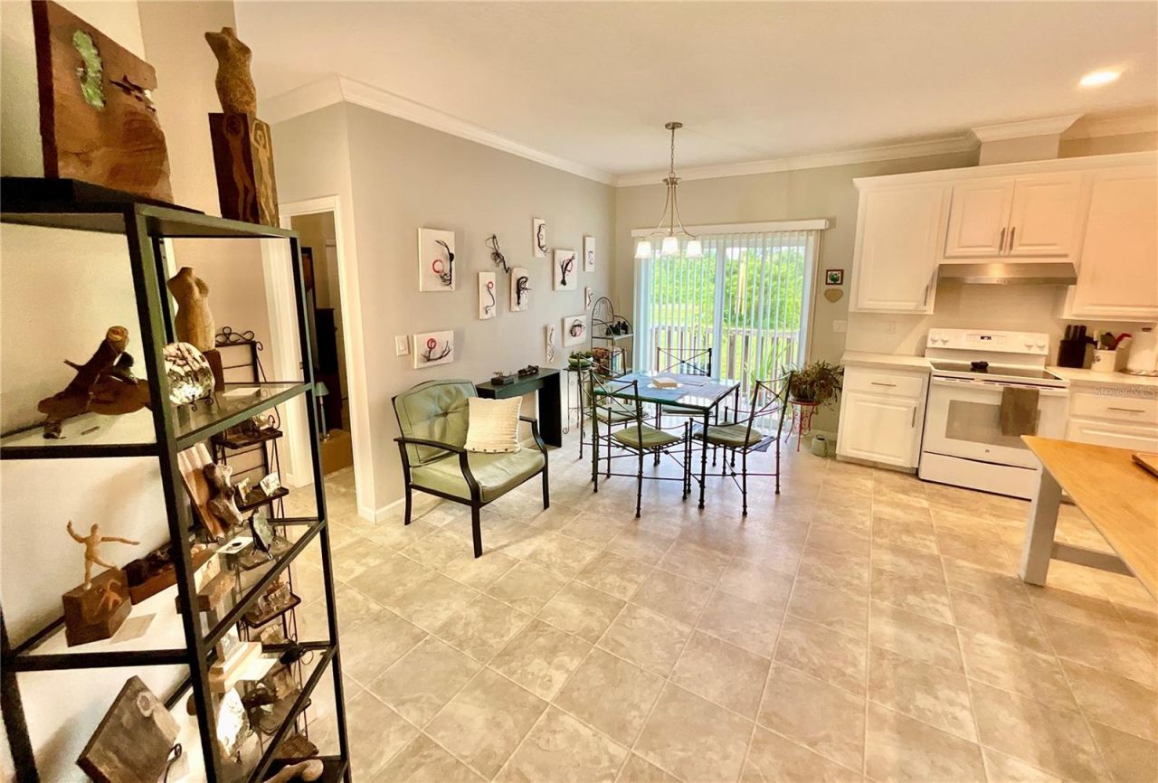 122 Tanner Road , Florahome, FL 32140 Photo