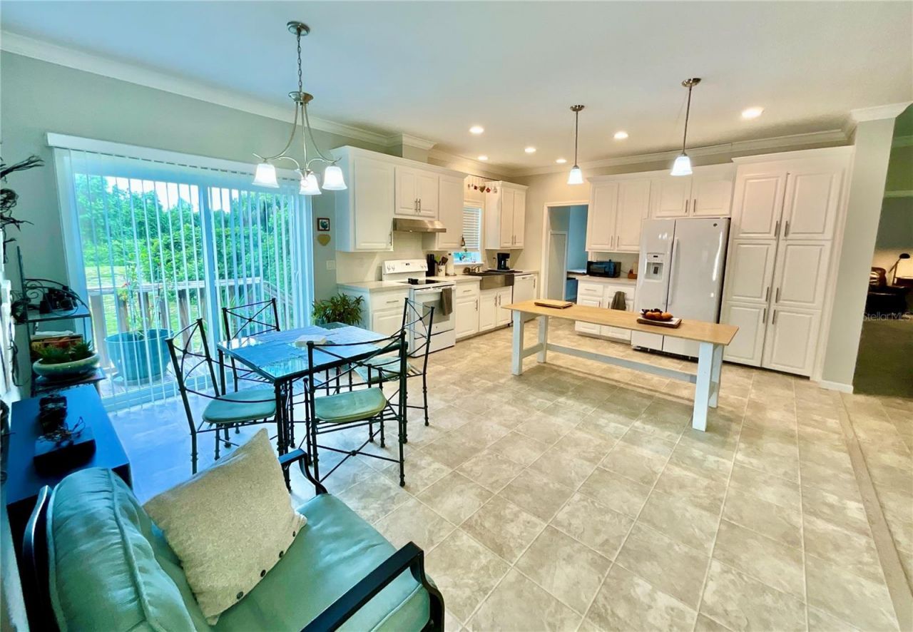 122 Tanner Road , Florahome, FL 32140 Photo