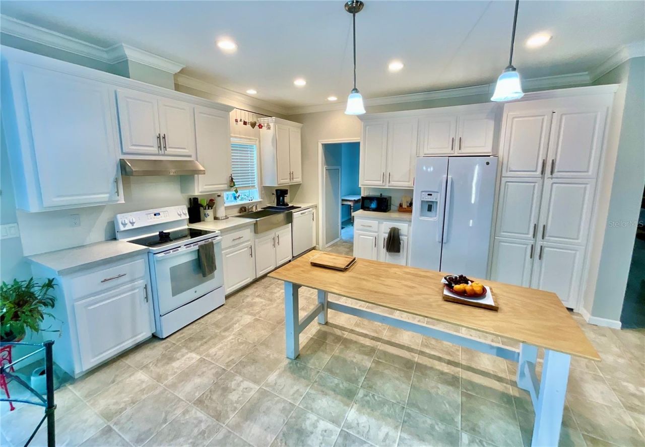 122 Tanner Road , Florahome, FL 32140 Photo
