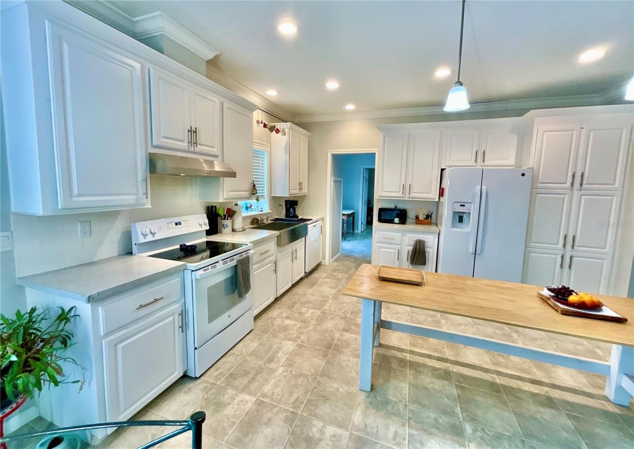 122 Tanner Road , Florahome, FL 32140 Photo