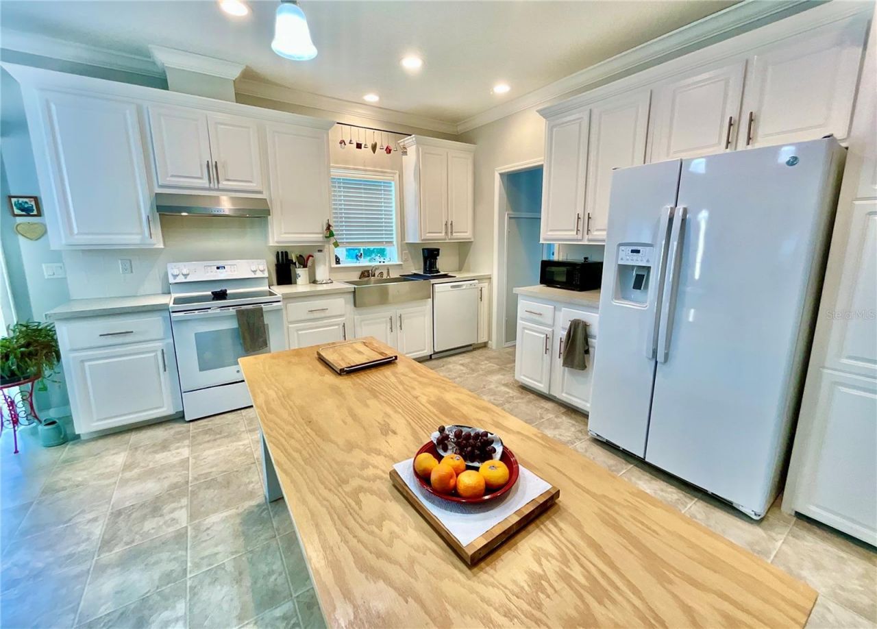 122 Tanner Road , Florahome, FL 32140 Photo
