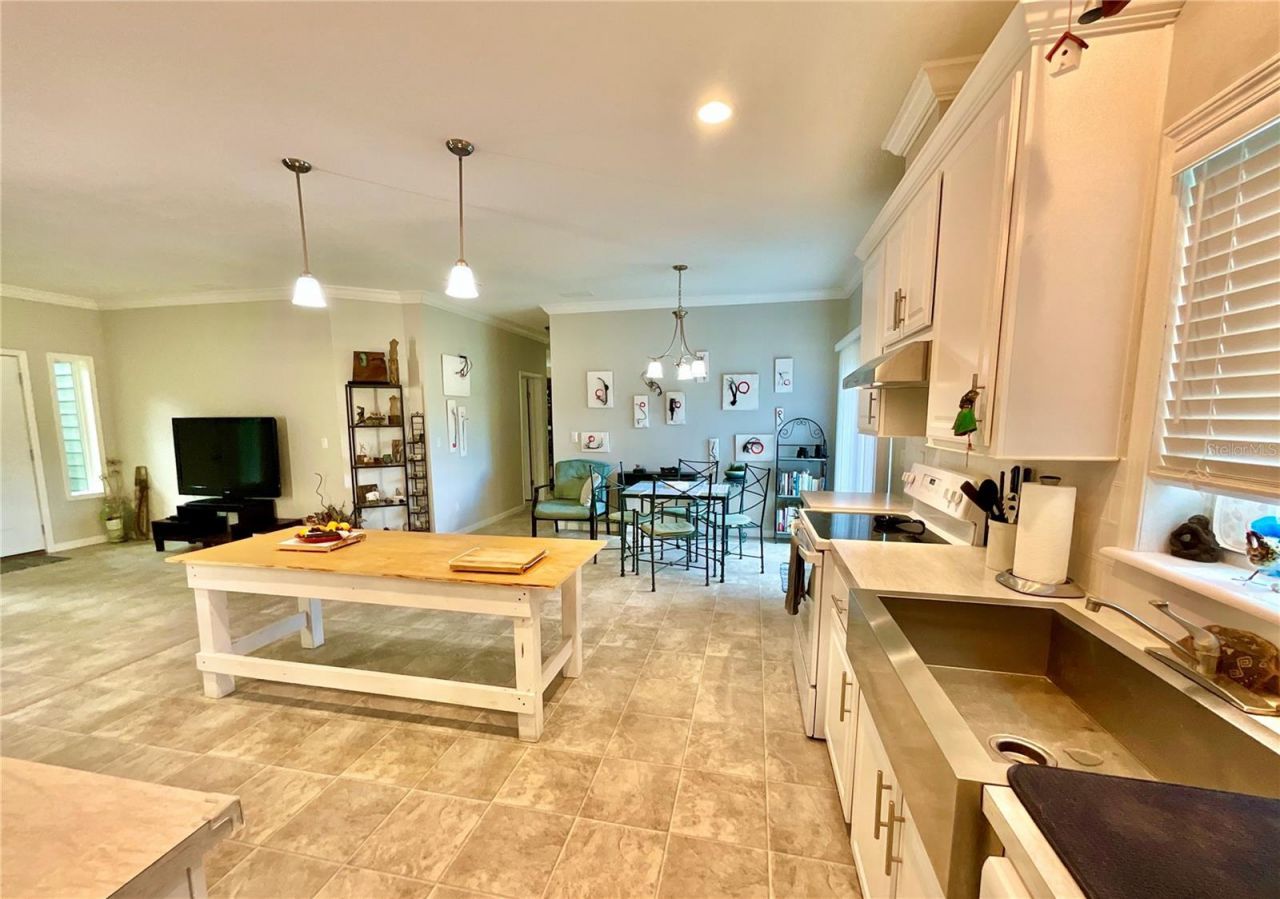 122 Tanner Road , Florahome, FL 32140 Photo