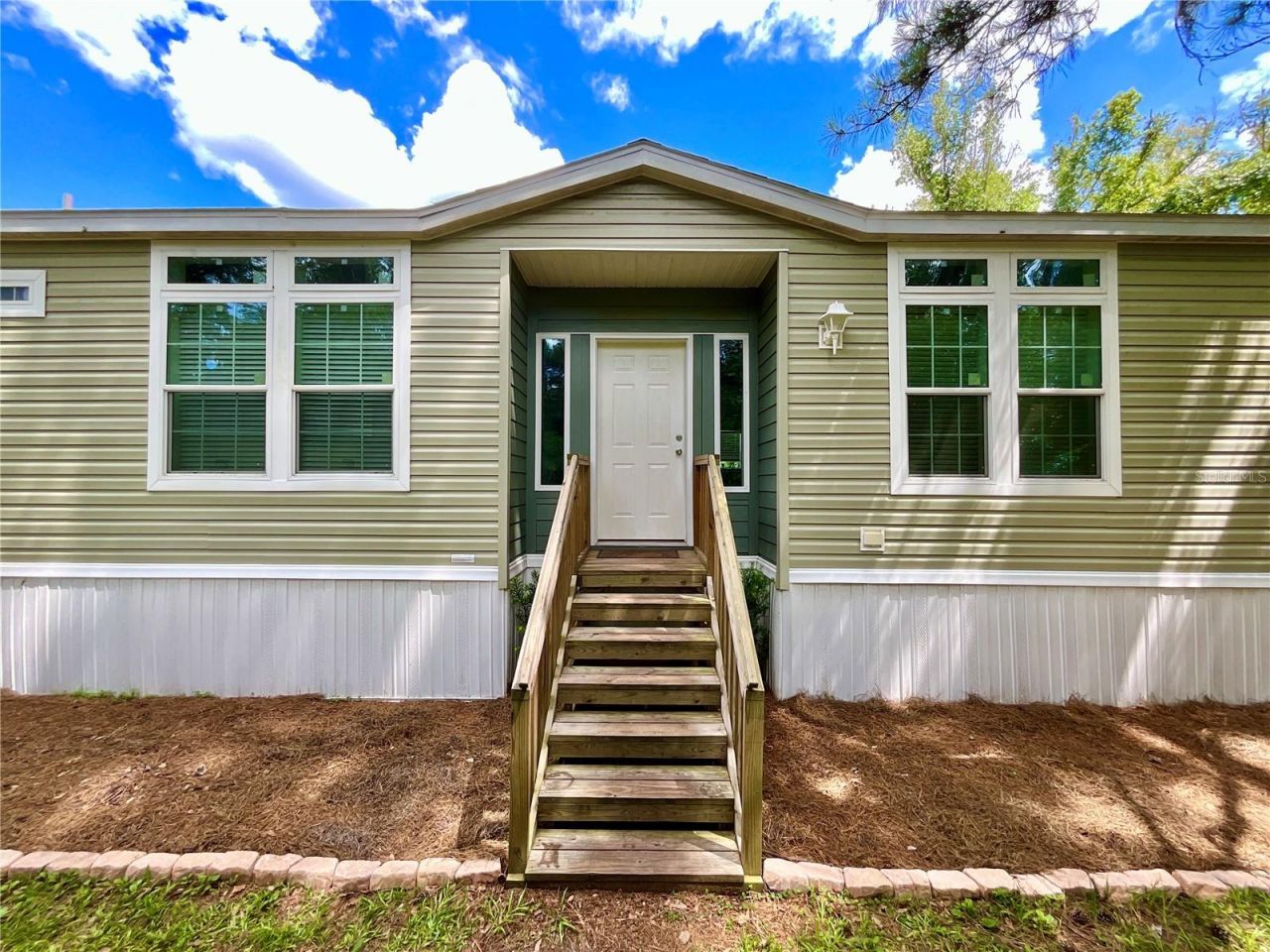 122 Tanner Road , Florahome, FL 32140 Photo
