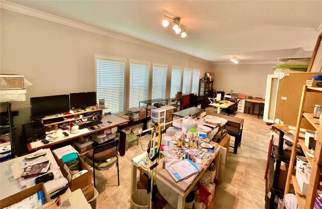 122 Tanner Road , Florahome, FL 32140 Photo