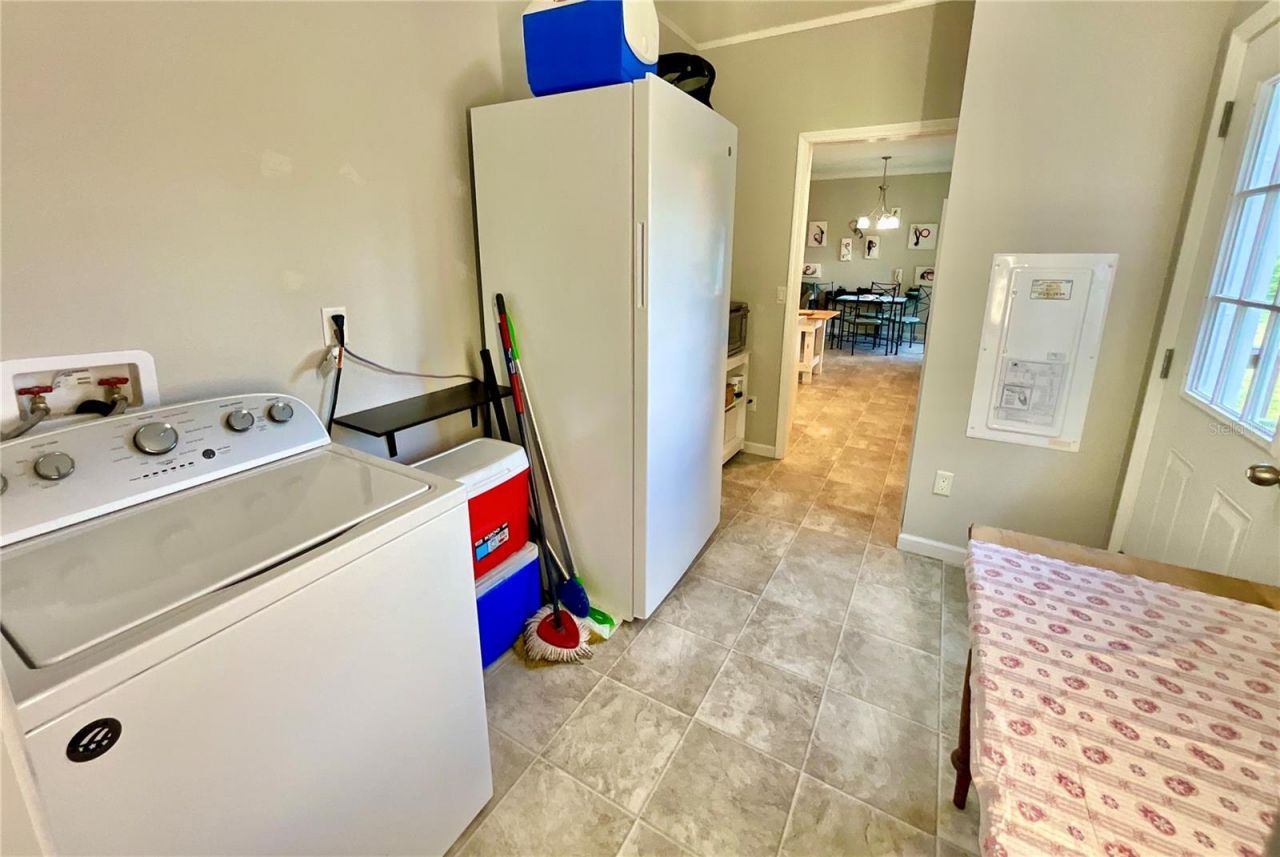 122 Tanner Road , Florahome, FL 32140 Photo