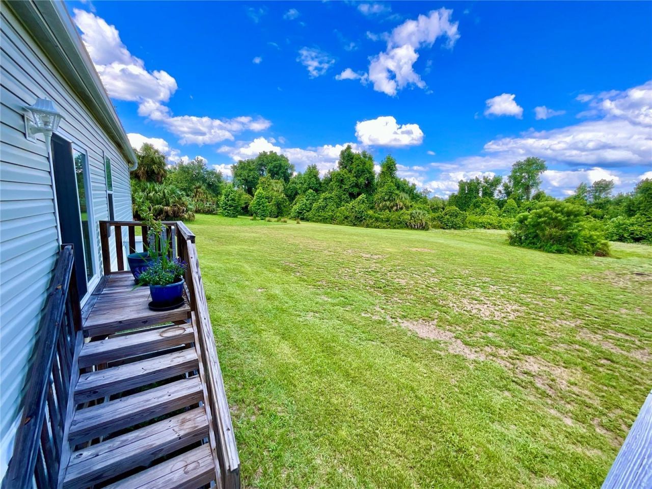 122 Tanner Road , Florahome, FL 32140 Photo