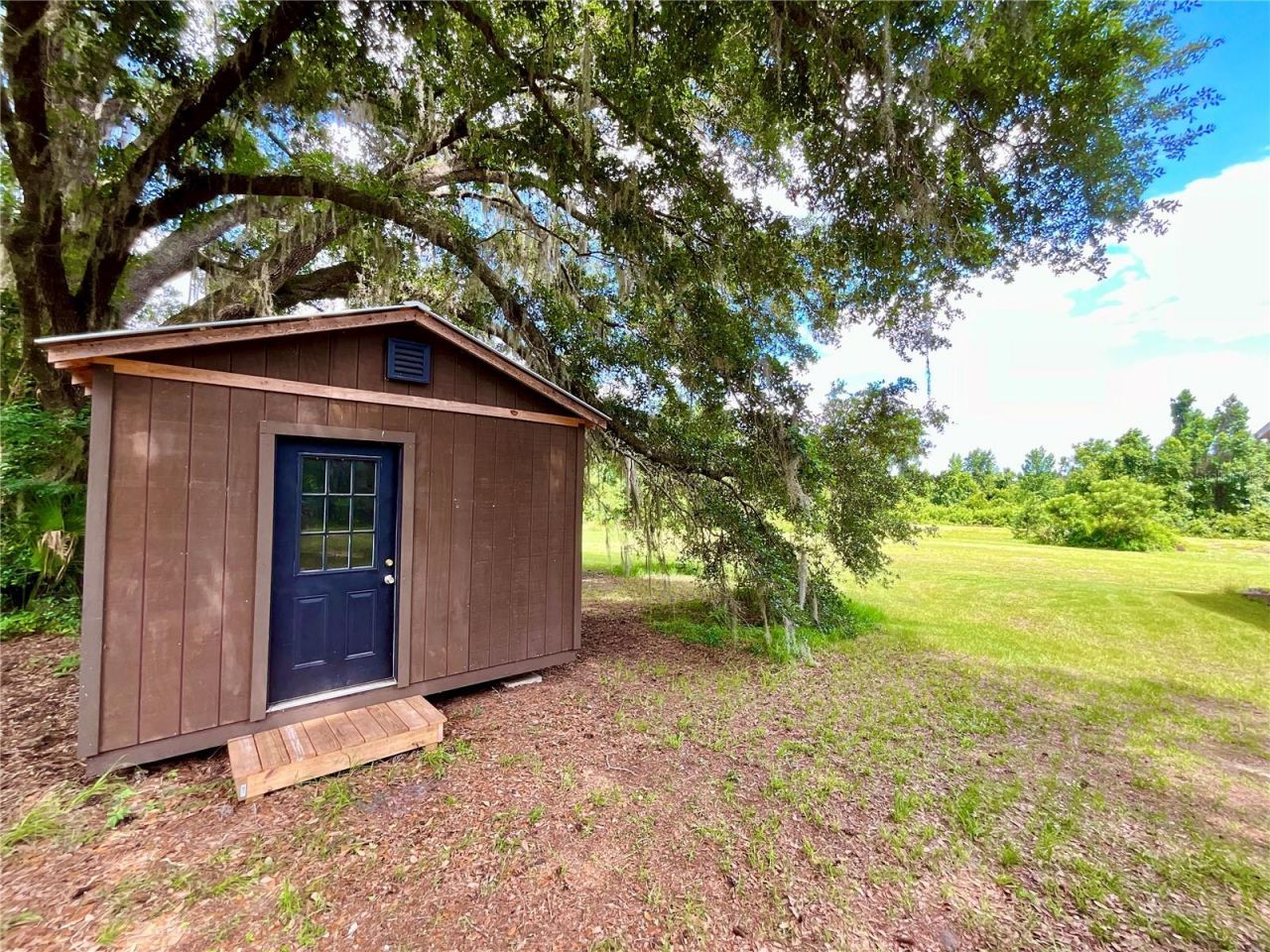 122 Tanner Road , Florahome, FL 32140 Photo
