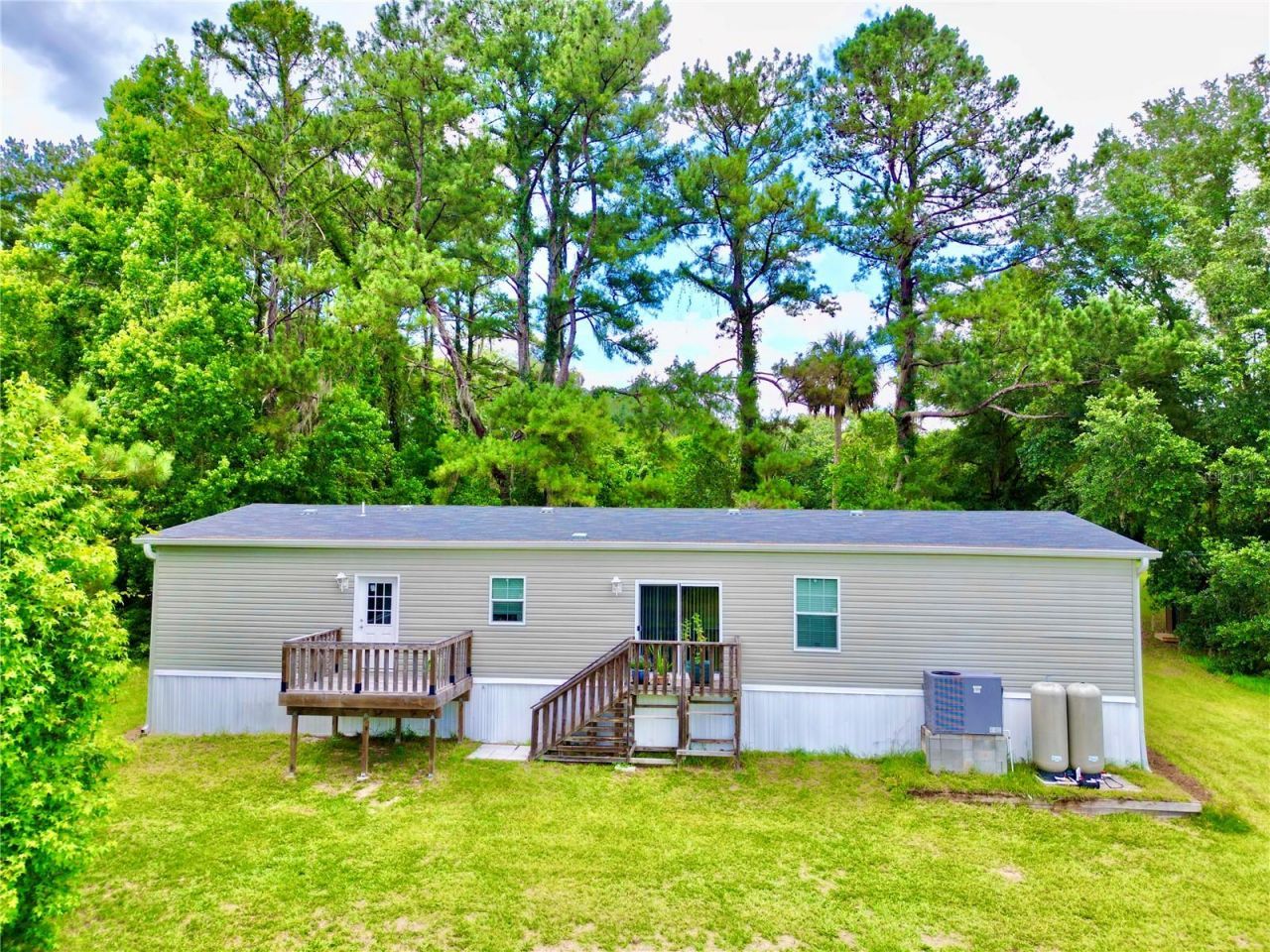 122 Tanner Road , Florahome, FL 32140 Photo