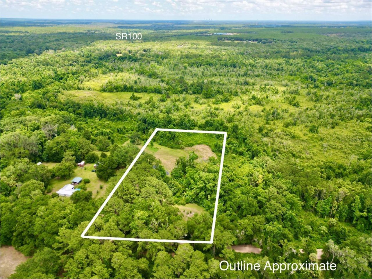 122 Tanner Road , Florahome, FL 32140 Photo