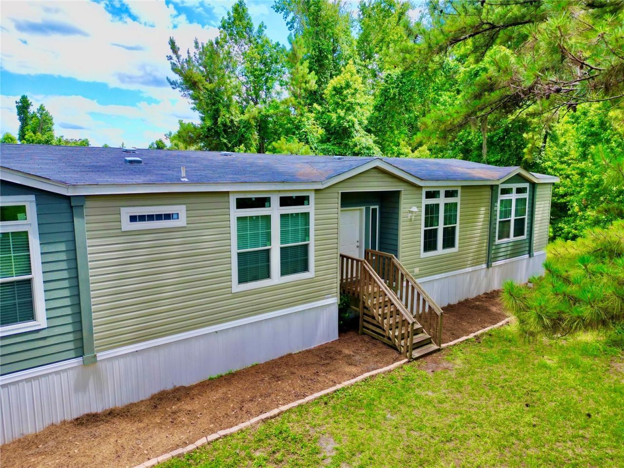 122 Tanner Road , Florahome, FL 32140 Photo