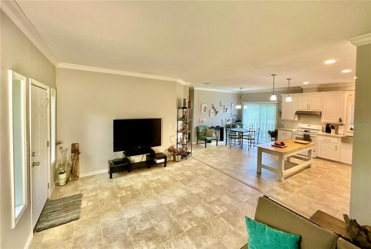 122 Tanner Road , Florahome, FL 32140 Photo