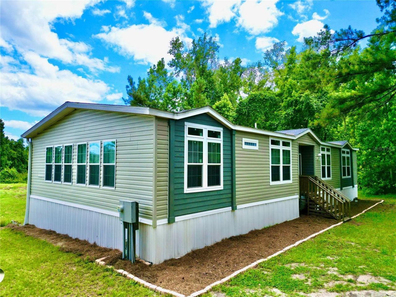 122 Tanner Road , Florahome, FL 32140 Photo