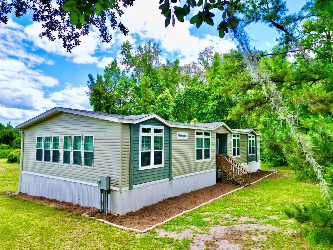 122 Tanner Road , Florahome, FL 32140 Photo