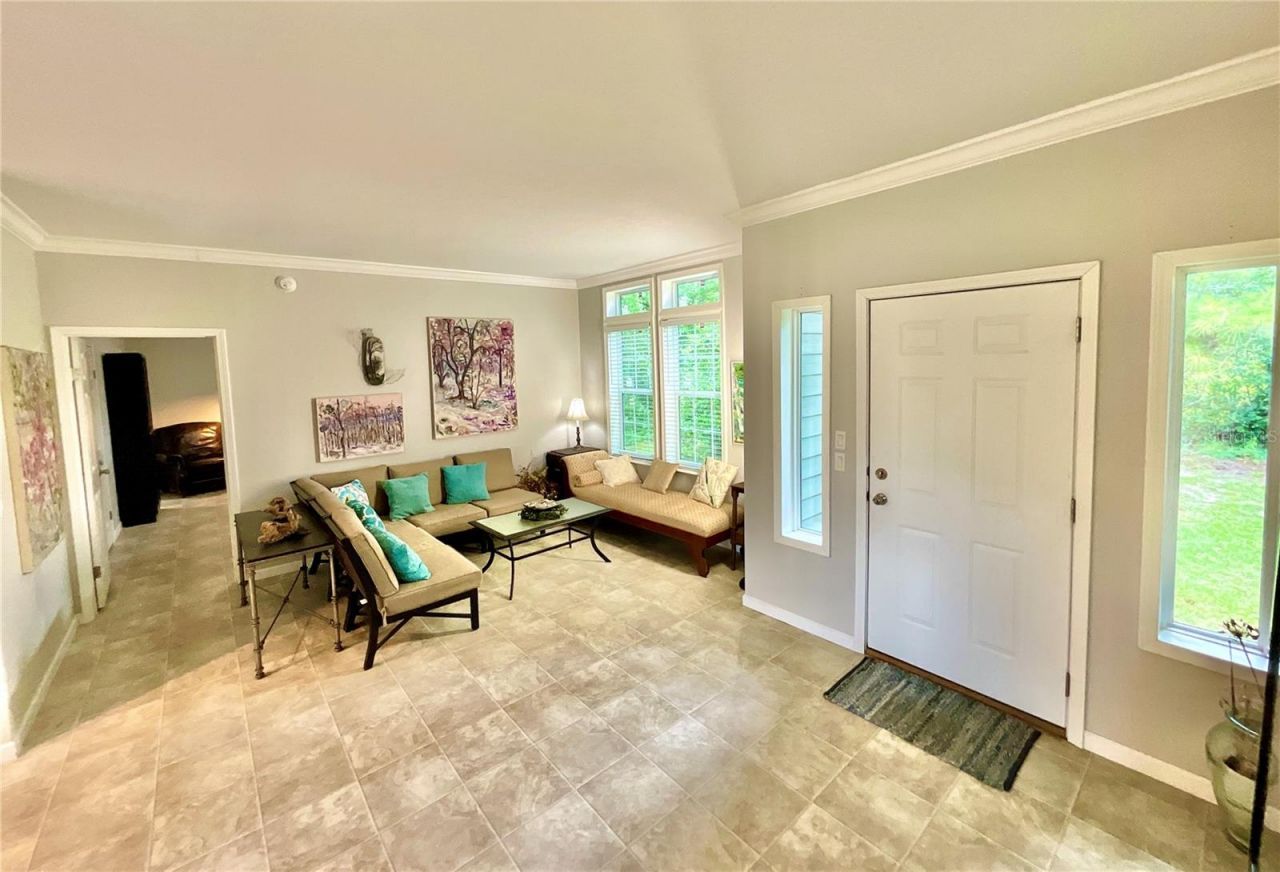 122 Tanner Road , Florahome, FL 32140 Photo