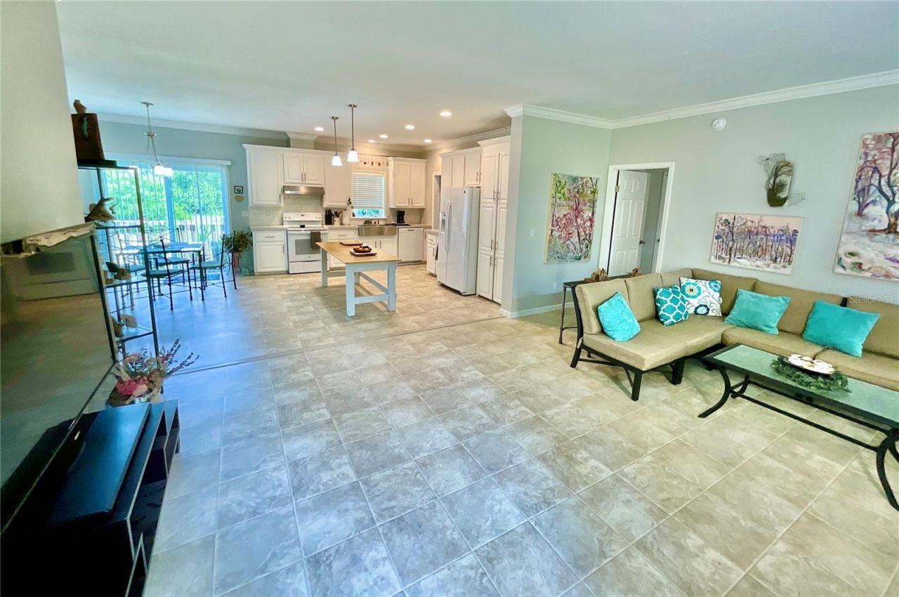 122 Tanner Road , Florahome, FL 32140 Photo