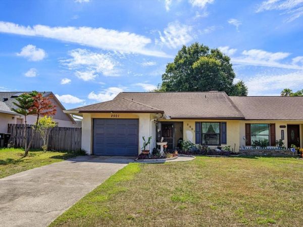 2501 LONG MEADOW WAY , ORLANDO, FL 32817