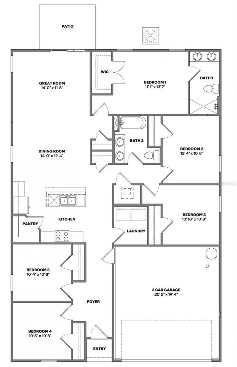 11004 NW 167th Terrace , Alachua, FL 32615 Photo
