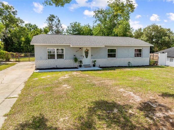 463 CHESTNUT COURT , DELTONA, FL 32725
