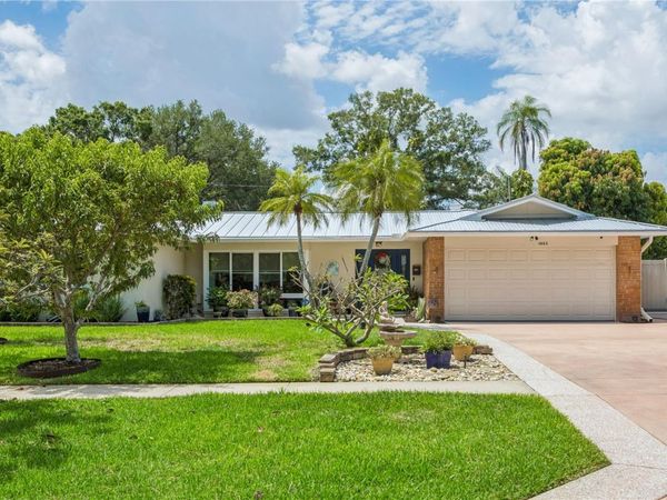 1883 OAKDALE LANE N, CLEARWATER, FL 33764