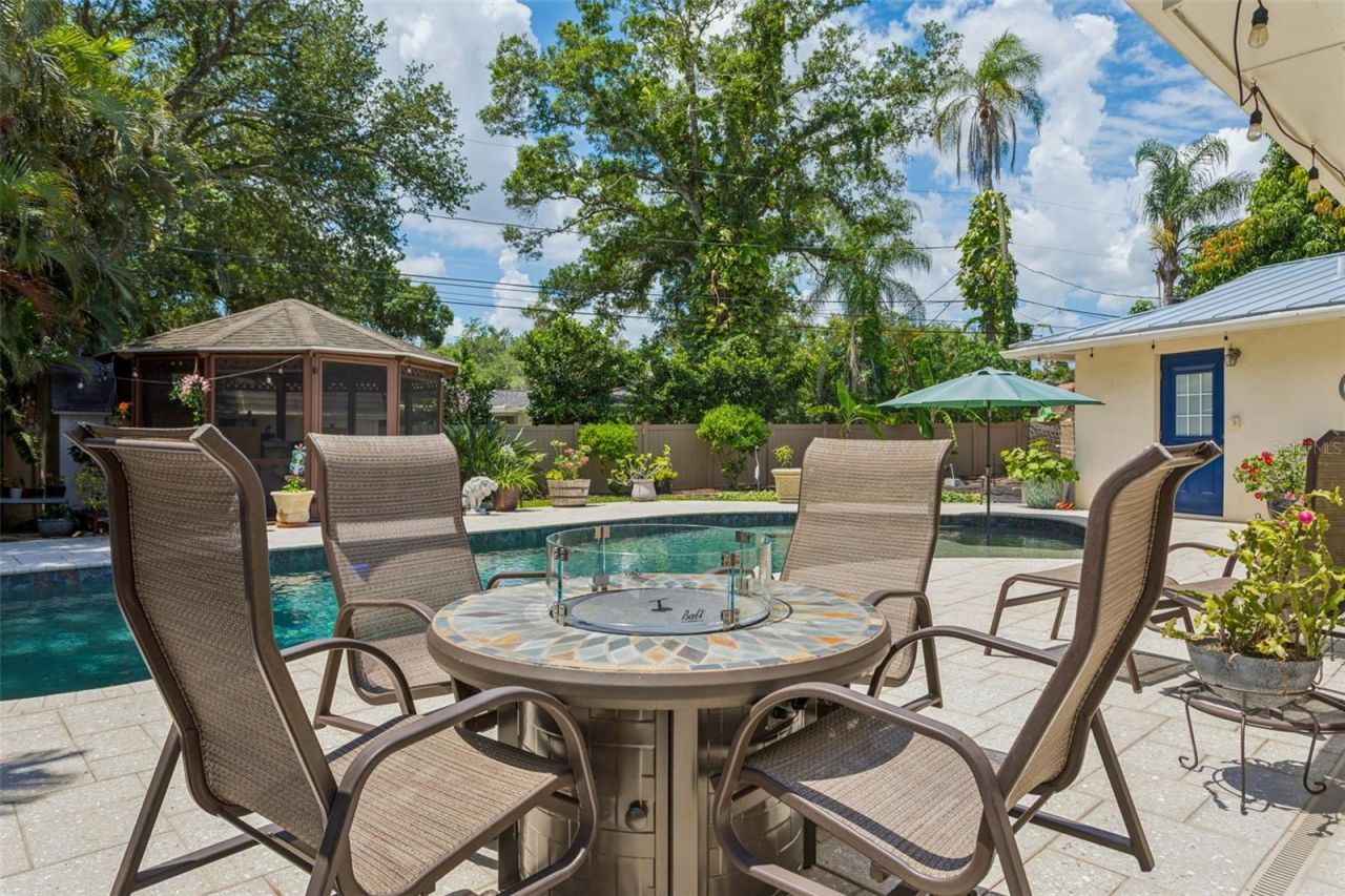 1883 Oakdale Lane N, Clearwater, FL 33764 Photo