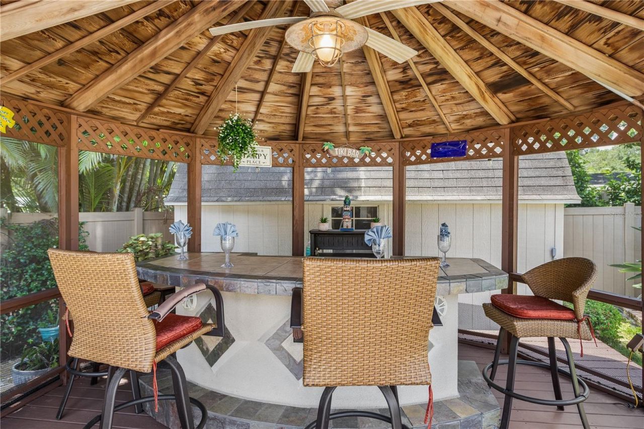 1883 Oakdale Lane N, Clearwater, FL 33764 Photo