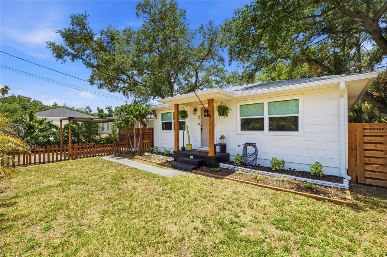 4918 22nd Street N, Saint Petersburg, FL 33714 Photo