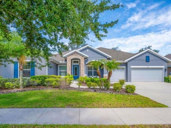 1210 LOREA LANE , BRANDON, FL 33511