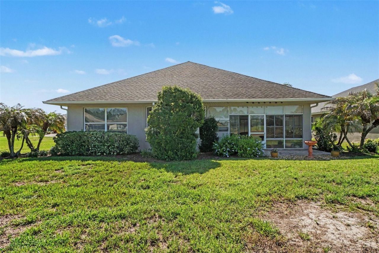 4287 N Course Lane , Avon Park, FL 33825 Photo