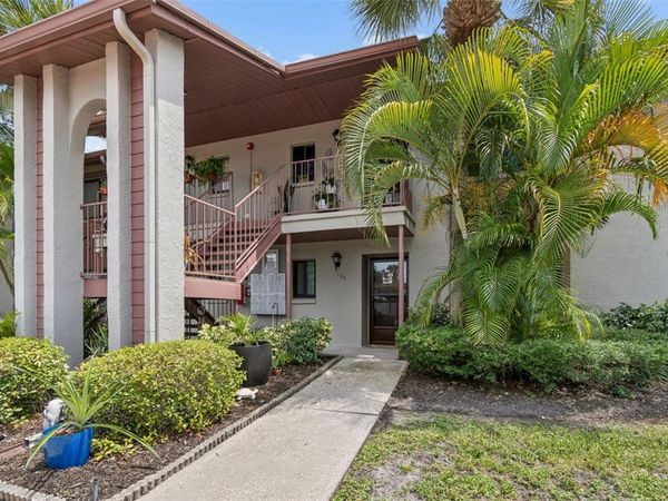 723 83RD AVENUE N, Unit 104, ST PETERSBURG, FL 33702