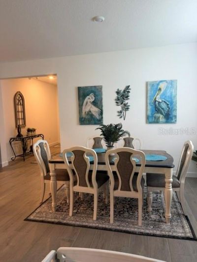 9760 Minnow Ray Drive , Land O Lakes, FL 34638 Photo