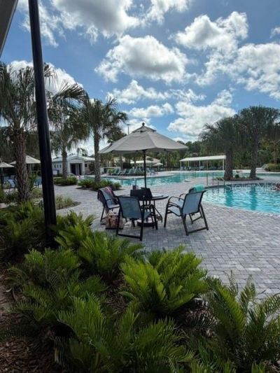 9760 Minnow Ray Drive , Land O Lakes, FL 34638 Photo