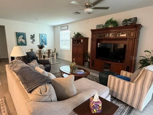 9760 Minnow Ray Drive , Land O Lakes, FL 34638 Photo