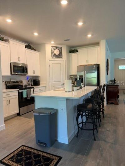 9760 Minnow Ray Drive , Land O Lakes, FL 34638 Photo