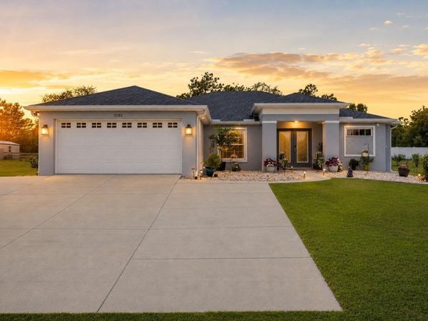 12182 PIONEER AVENUE , WEEKI WACHEE, FL 34614