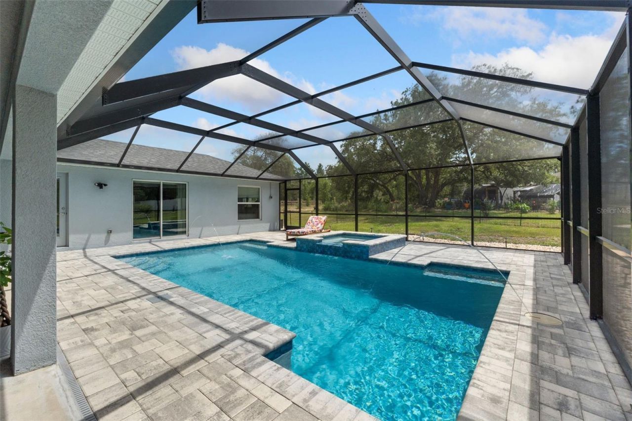 12182 Pioneer Avenue, Weeki Wachee, FL 34614 Photo
