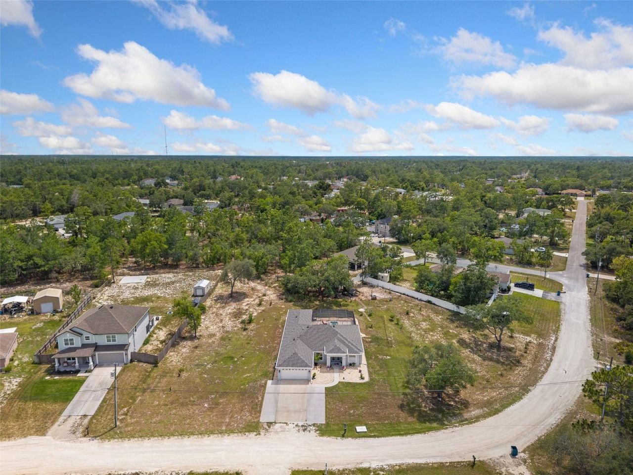 12182 Pioneer Avenue, Weeki Wachee, FL 34614 Photo