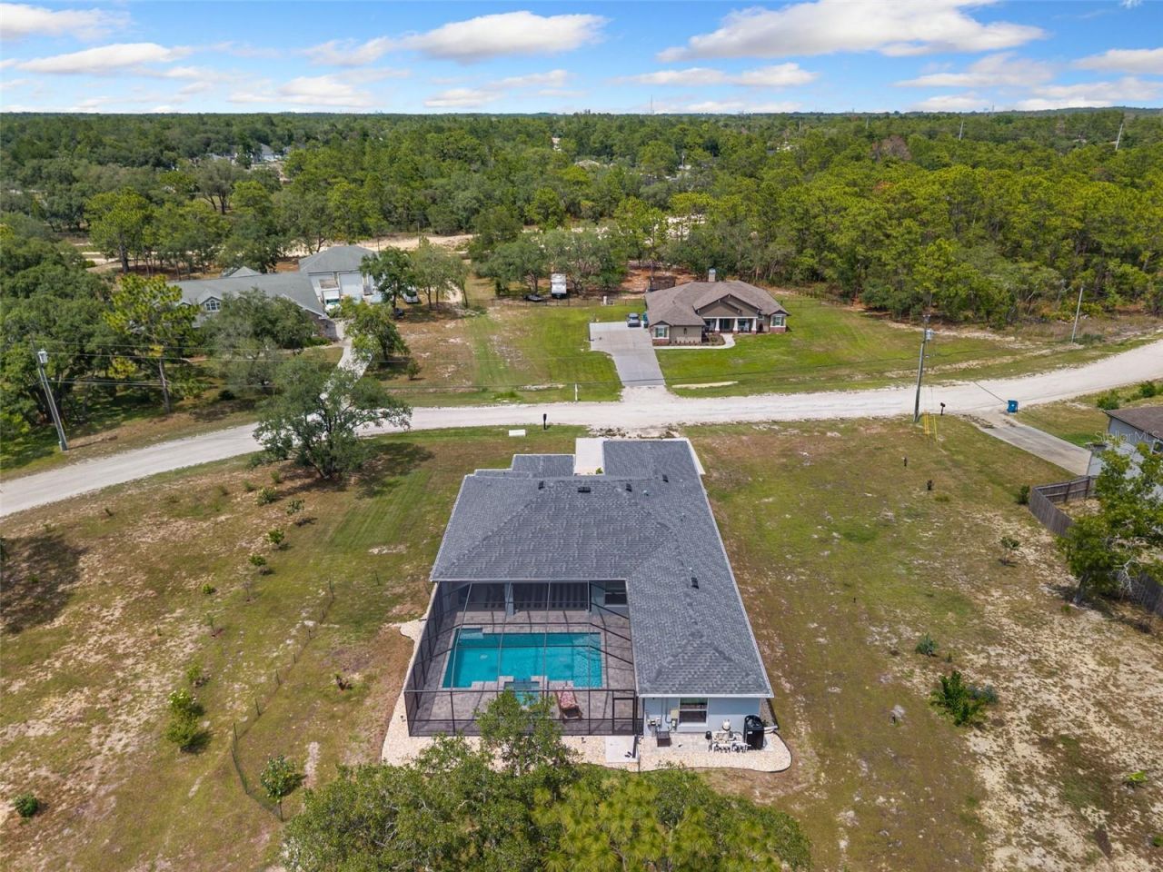 12182 Pioneer Avenue, Weeki Wachee, FL 34614 Photo