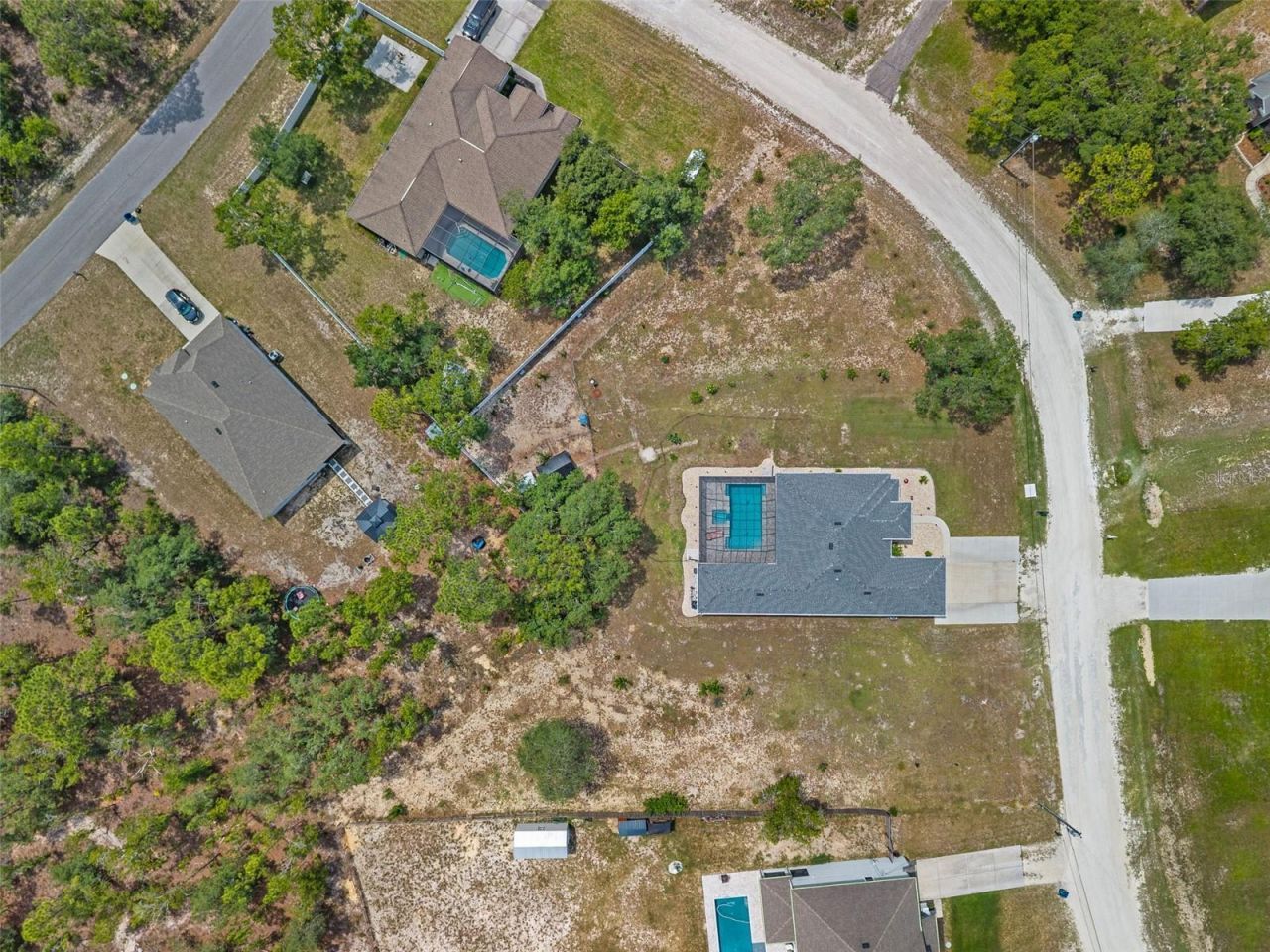 12182 Pioneer Avenue, Weeki Wachee, FL 34614 Photo