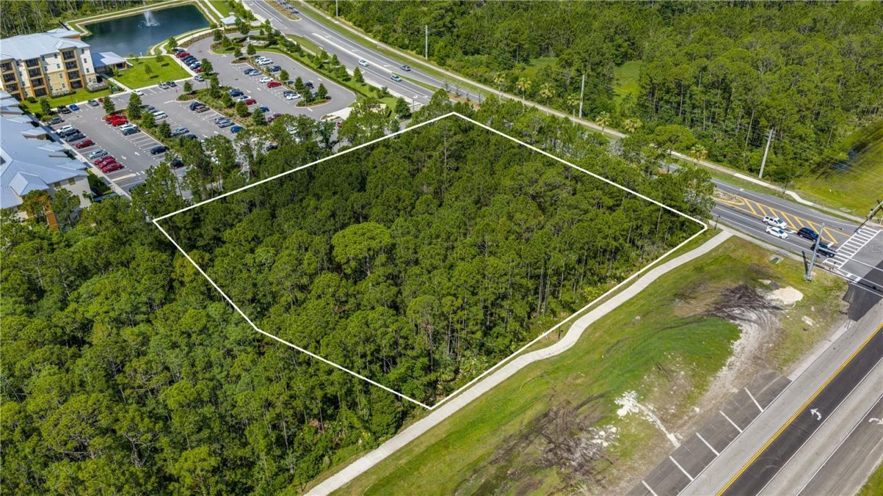 1500 Town West Boulevard , Port Orange, FL 32128 Photo