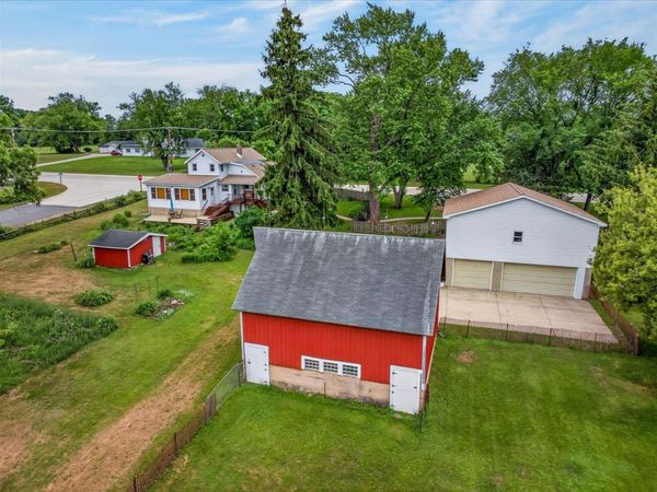 854 Highway 51, Stoughton, WI 53589