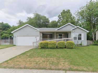 10205 Rosewood Court, Osceola, IN 46561