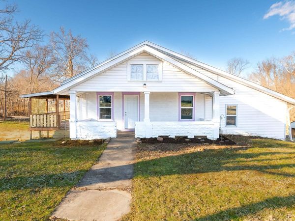 715 25Th Street, Bedford, IN 47421